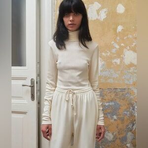 Signe Bea Highneck Turtleneck